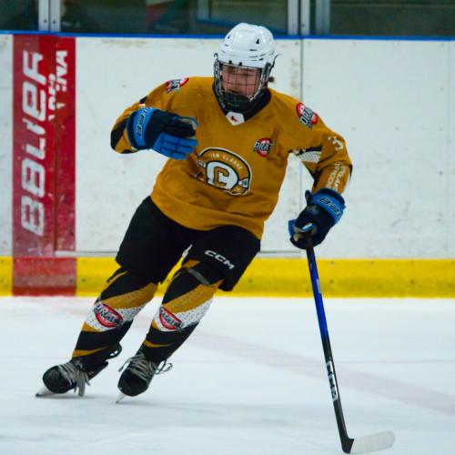 Jack Caughey-Rogers