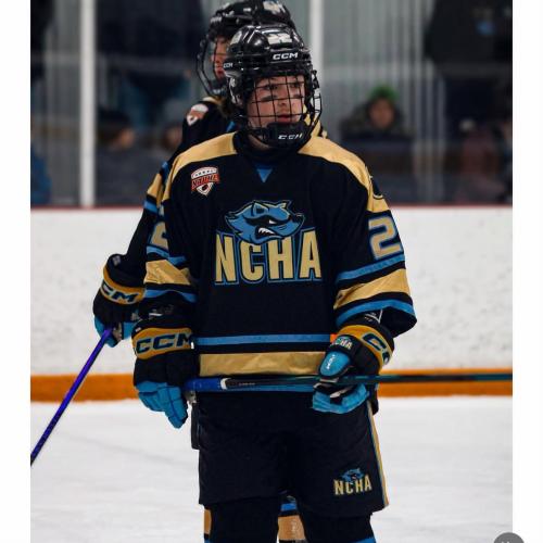 Lexy Patry Clavette