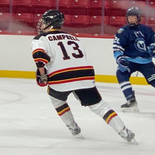 Cameron Campbell