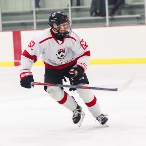 Connor Kazmierczak