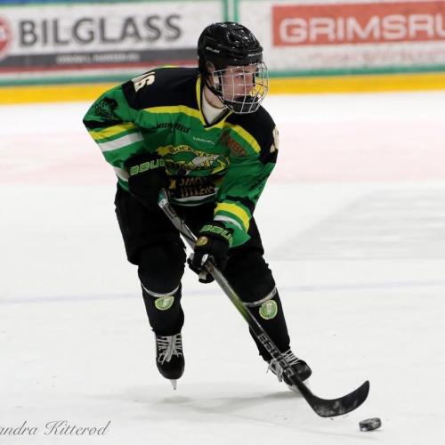 Jesper Warme-Andersen