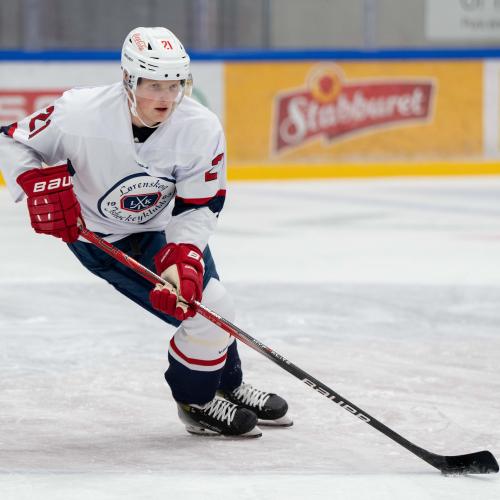 Vetle Gamborg Indrelid