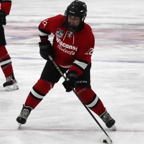Baylie Schuh