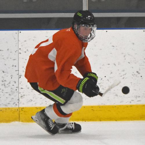 Shaeffer GordonCarroll Stats & Facts Elite Prospects