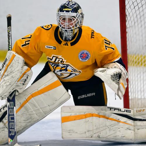 © Photo: Trey Hannah