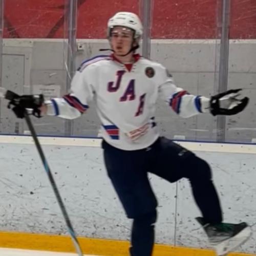 Oleksii Abramov