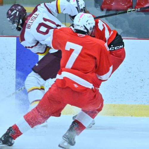 Francois Laforest-De Feydeau