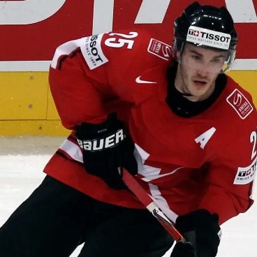 Thibaut Monnet