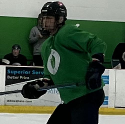 Carter Collette