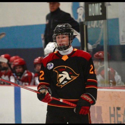 Jameson Michaud