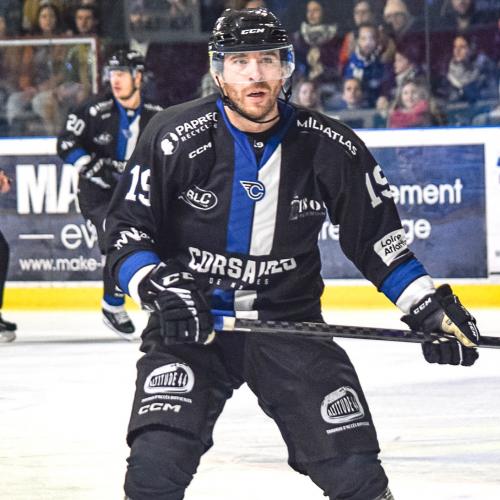 Quentin Berthon - Stats, Contract, Salary & More