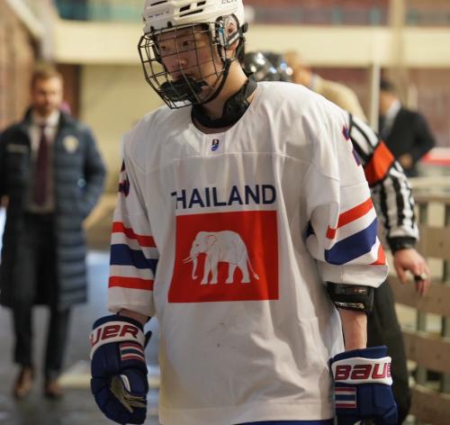 Kiatiruch Phawatjirachot