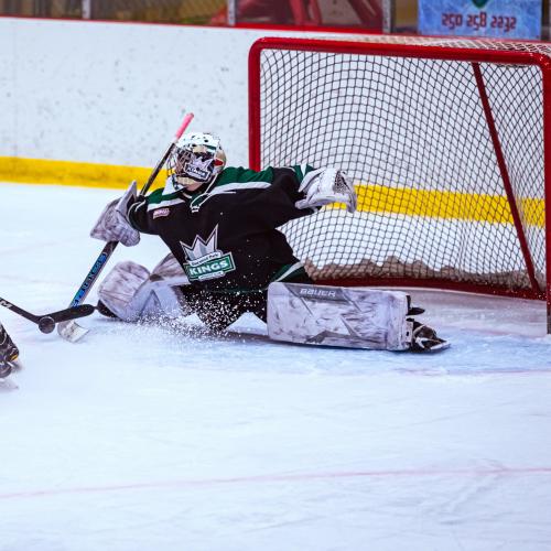 Logan Pidhirniak