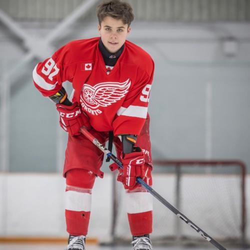 Andrei Safronov - Stats, Contract, Salary & More