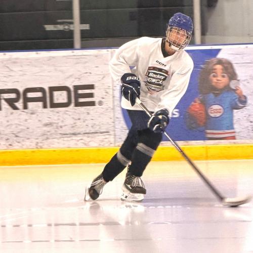 Chase Macdougall