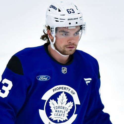 Matias Maccelli Feed on EP