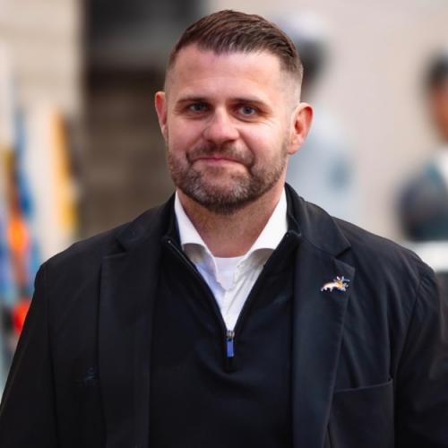 Danny Albrecht