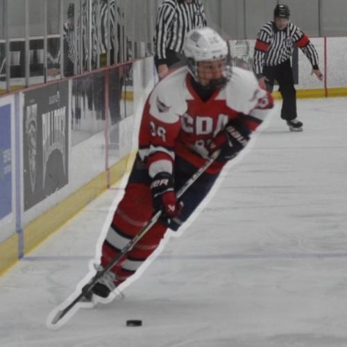 Connor Ross
