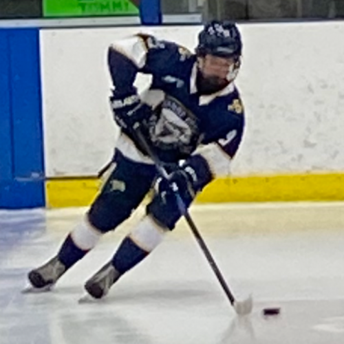Kaiden Schmidt Stats Contract Salary More kaiden-schmidt-stats-contract-salary-more