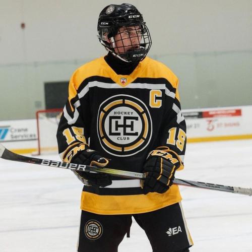 Brock MacDougall Stats & Facts Elite Prospects