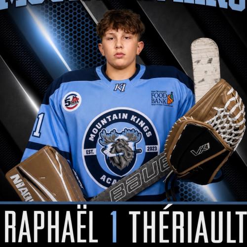 Raphael Theriault