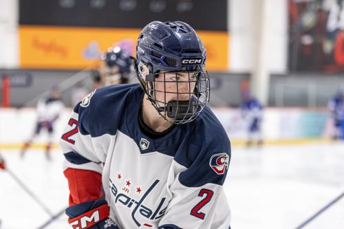 Cole Morgan