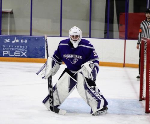 Dylan Dallaire - Elite Prospects