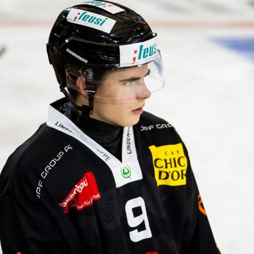 Elias Koistinen