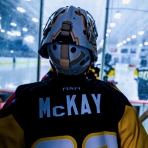 Guillaume H Mckay