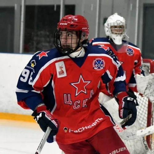 Murad Khadzhimuradov