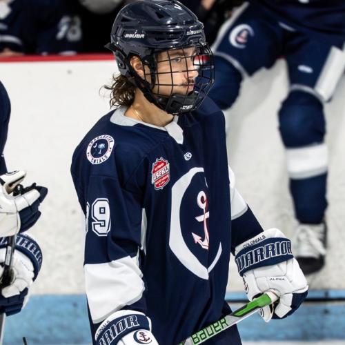 Nicholas Di Geronimo