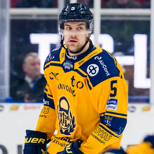 Alex Peters