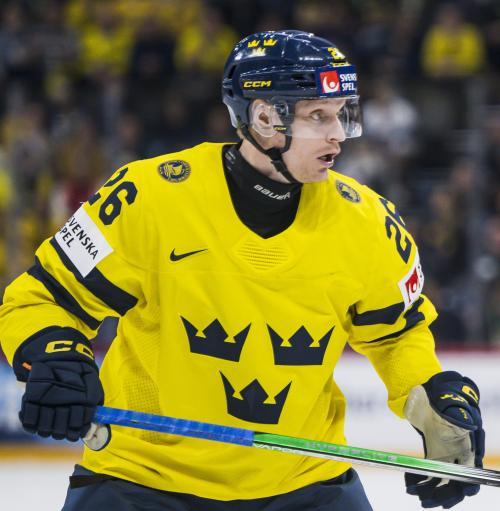 Anton Bengtsson