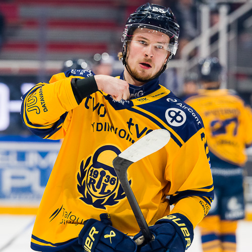 Antti Saarela