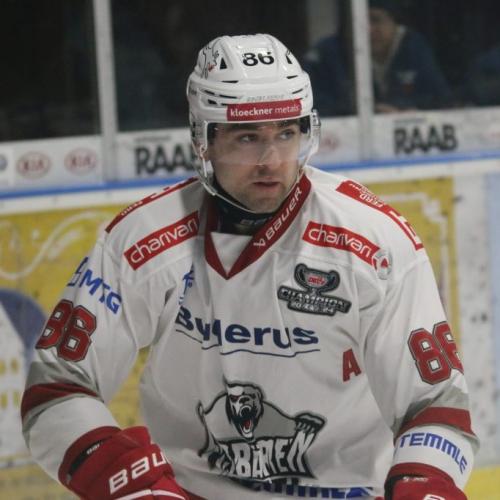 Corey Trivino
