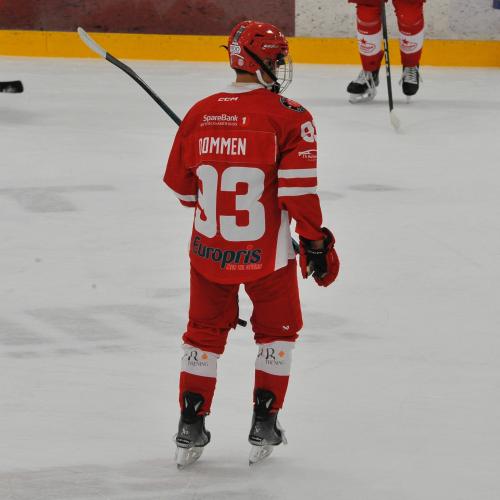 Timothy Simon Oommen