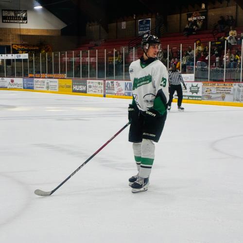Brandon Vislay