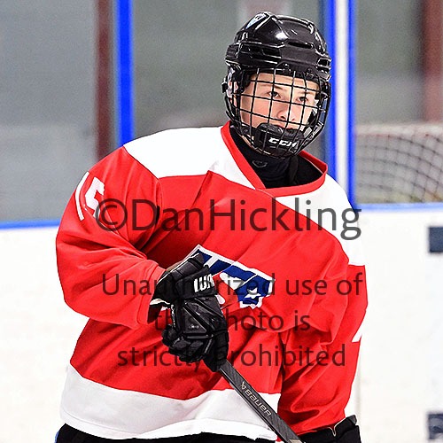 Noah McGauvran