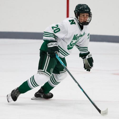 Nathaniel Bissonnette