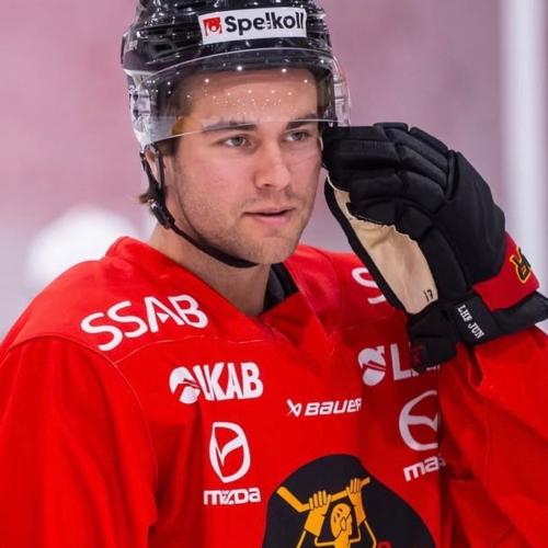 Melvin Hällström