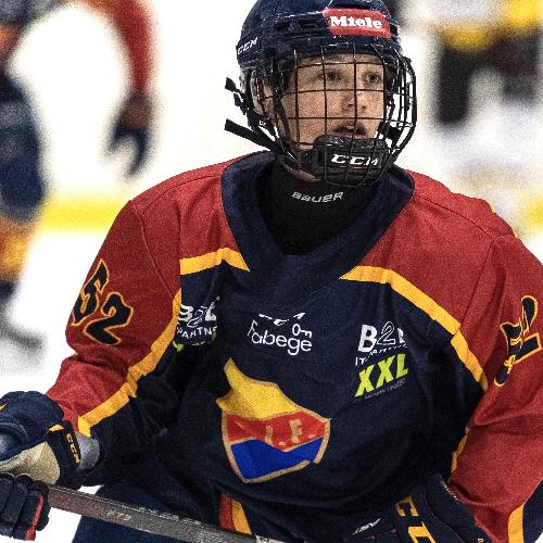 Victor Eklund Elite Prospects