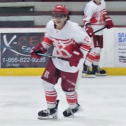 Kobe Campbell