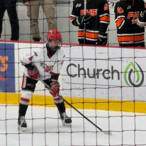 Evan Bruyere