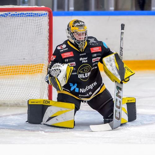 Oliver Skartveit Jacobsen