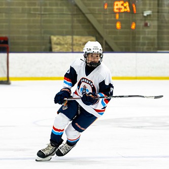 Colton Walsh