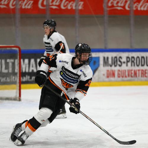 Maximilian Robertson