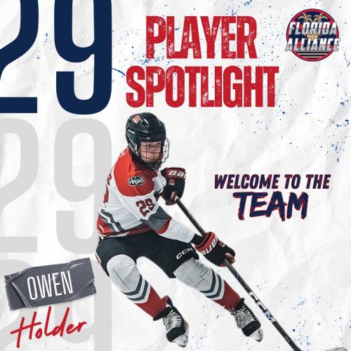 Owen Holder