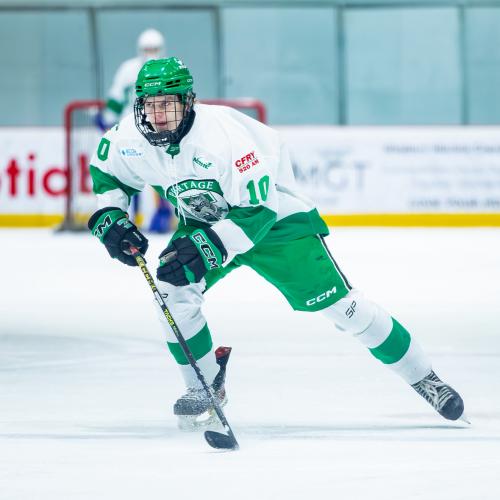 © Photo: Portage Terriers