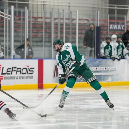Logan Morris