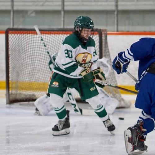 Tyler Donaldson Stats & Facts Elite Prospects